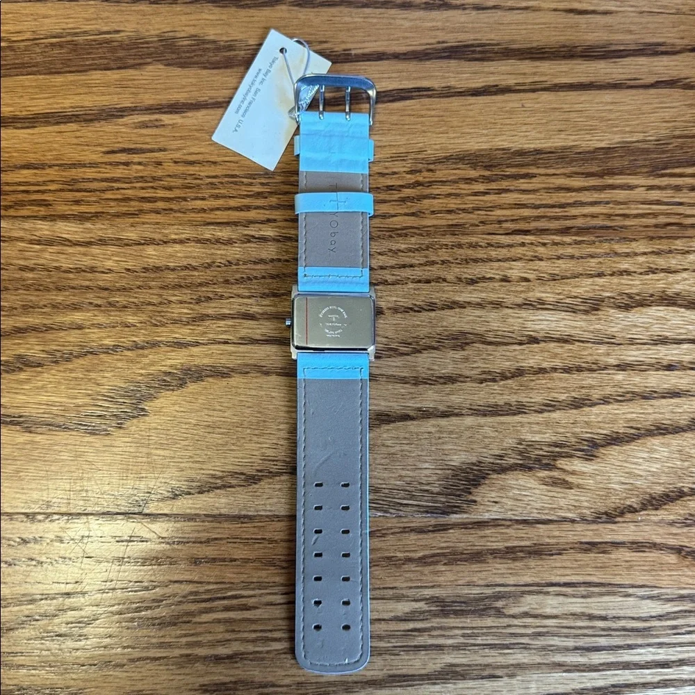 TOKYObay ✅SALE $18✅ Light Blue Watch
